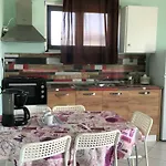 Apartamento Ammodares *