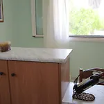 Apartamento Ammodares *