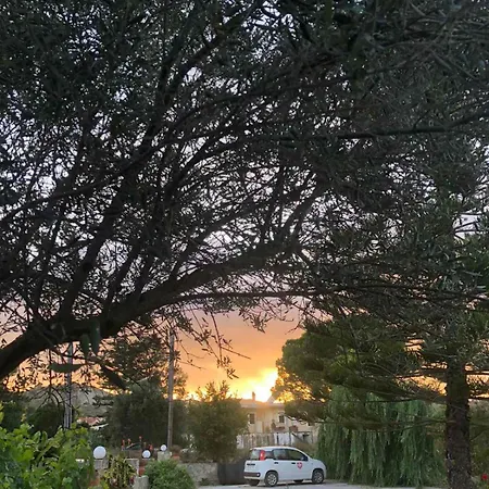 Apartamento Ammodares *