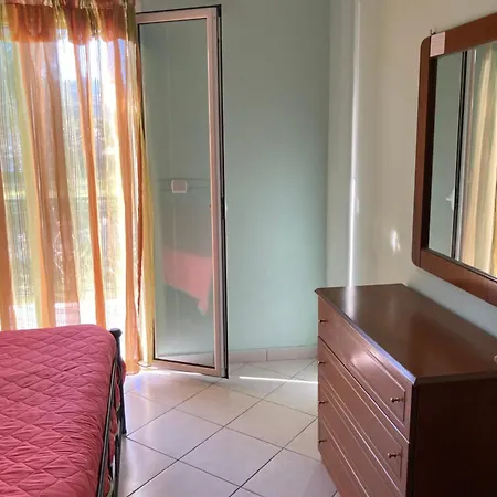 Apartamento Ammodares