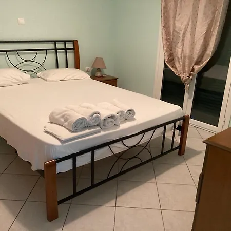 Ammodares Apartamento