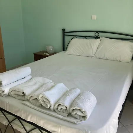 Apartamento Ammodares