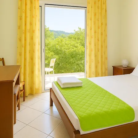 Ammodares Apartamento