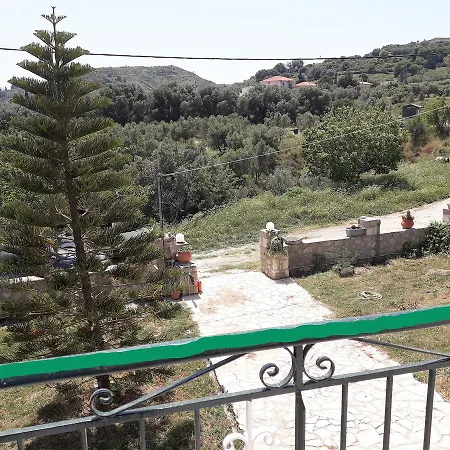 Ammodares * Ληξούρι