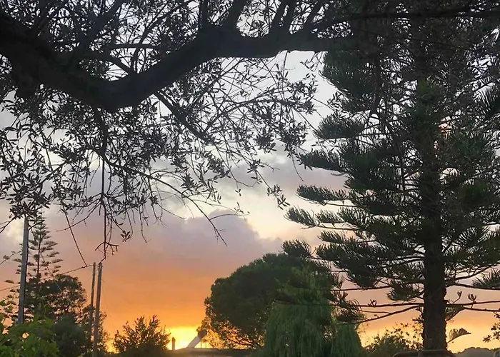 Ammodares דירה
