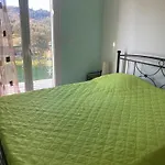 Apartmán Ammodares Lixouri