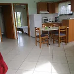 Apartmán Ammodares Lixouri
