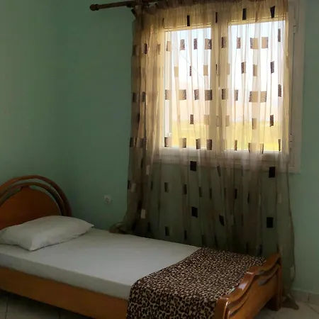 Apartman Ammodares Lixúri