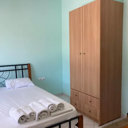 Apartman Ammodares Lixúri