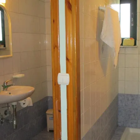 Ammodares Apartman Lixúri