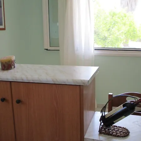 Lägenhet Ammodares *