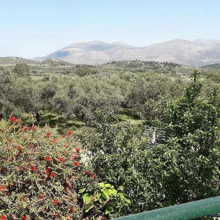 Apartman Ammodares *