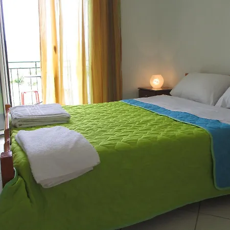 Apartament Ammodares