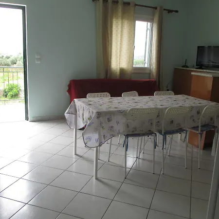 Ammodares ليكسوري