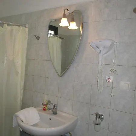 Ammodares Apartman *