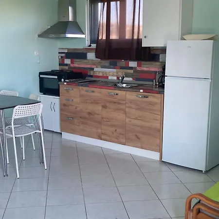 Ammodares Apartment