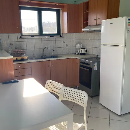 Ammodares Apartment *