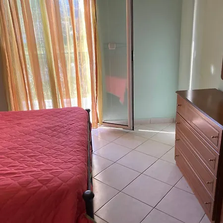 Apartment Ammodares