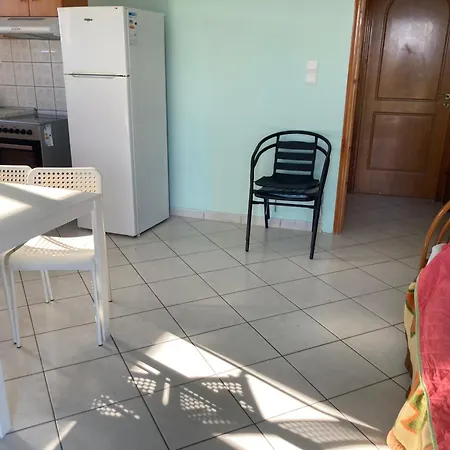 Ammodares Apartment Lixouri