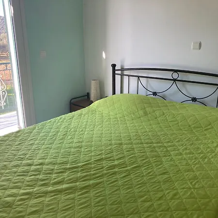 Ammodares Apartment