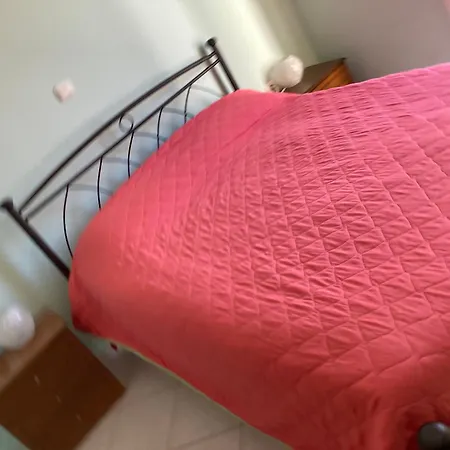Apartment Ammodares *
