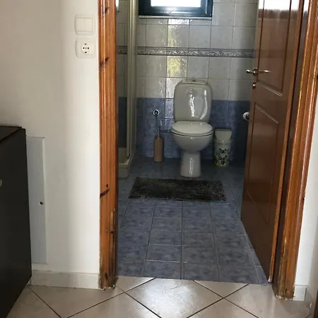 Apartment Ammodares