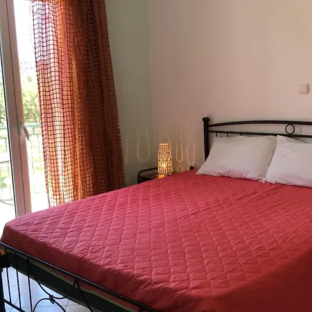 Ammodares Apartment