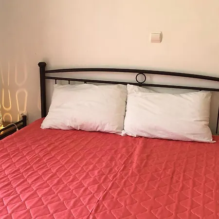 Apartment Ammodares *