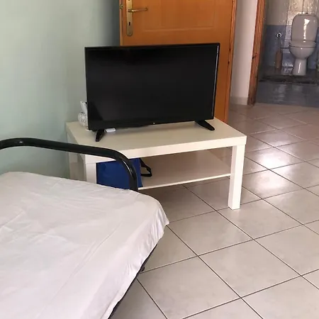 Ammodares Apartment Lixouri