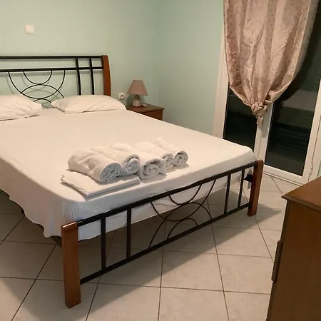 Ammodares Apartment