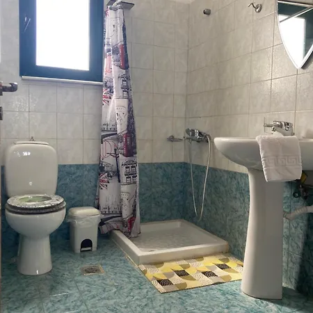 Ammodares Apartment *