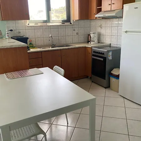 Apartment Ammodares *