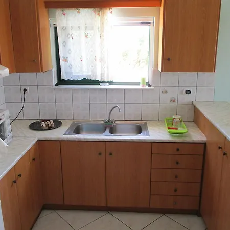 Ammodares Apartment