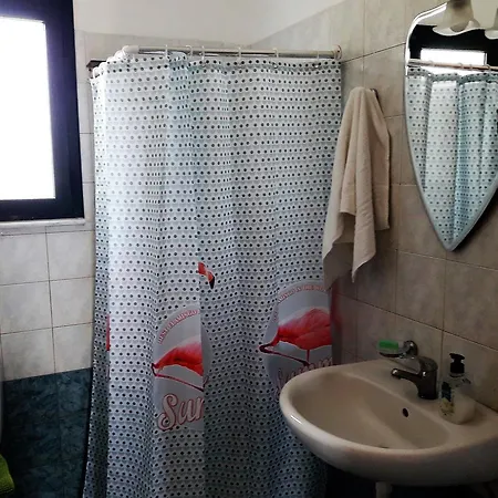 Ammodares Apartment