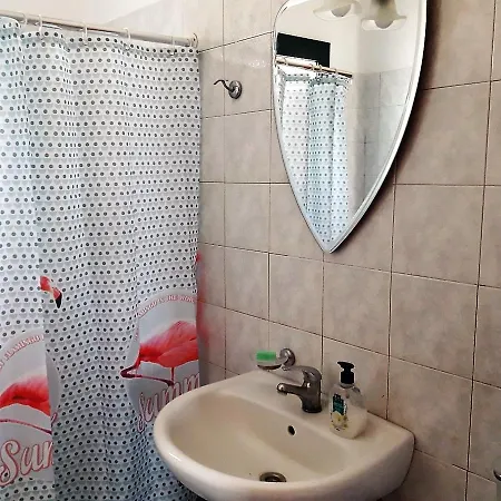 Ammodares Apartment *