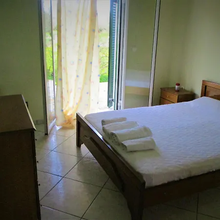 Ammodares Apartment