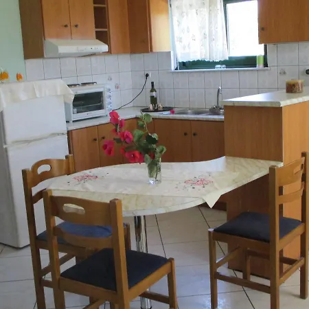 Ammodares Apartment *