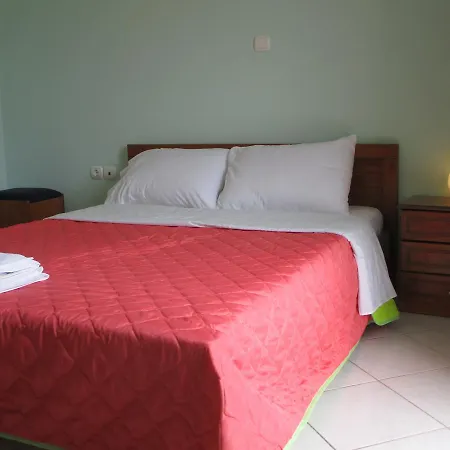 Ammodares Apartment