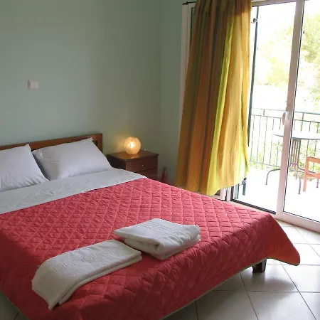 Apartment Ammodares