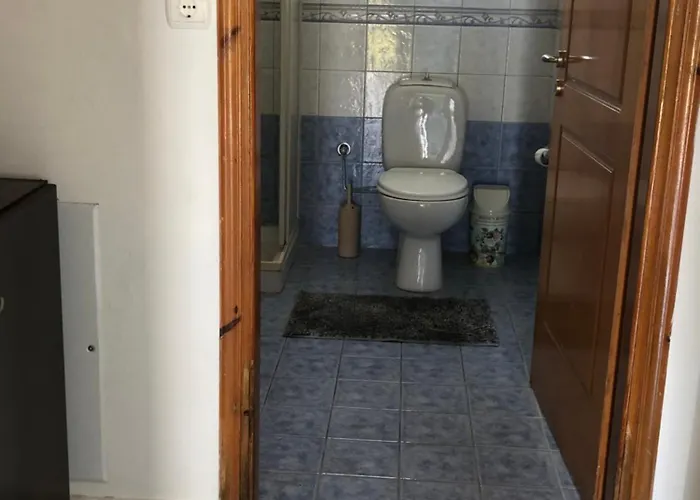 Lejlighed Ammodares