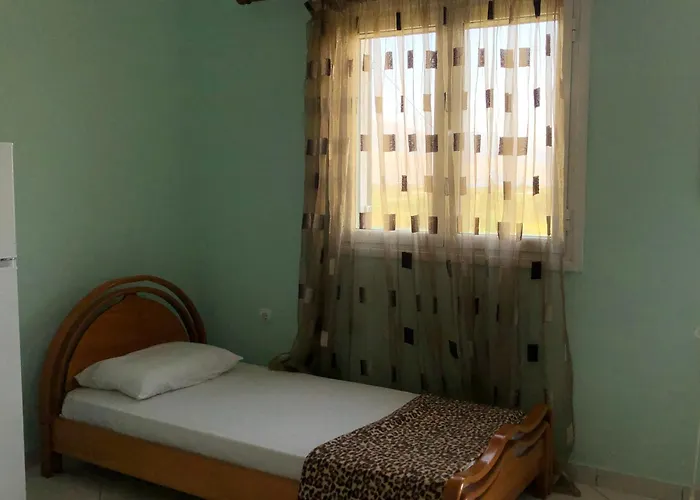 Lejlighed Ammodares Lixouri