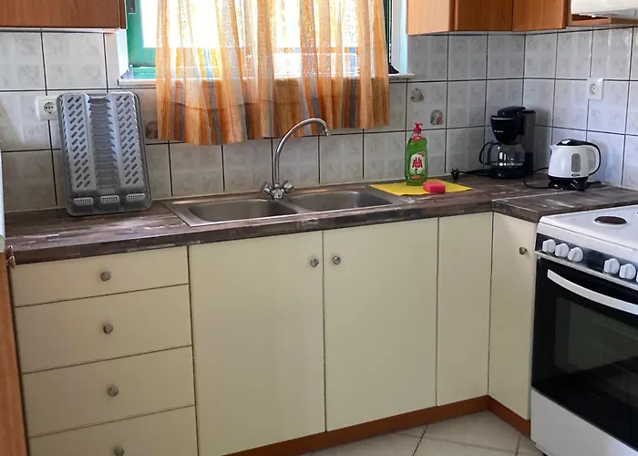 Lejlighed Ammodares Lixouri