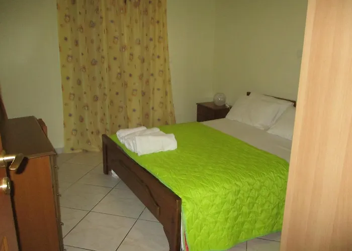 Ammodares * Lixouri